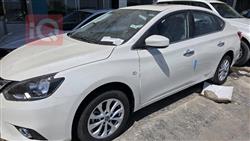 نیسان سیلفی